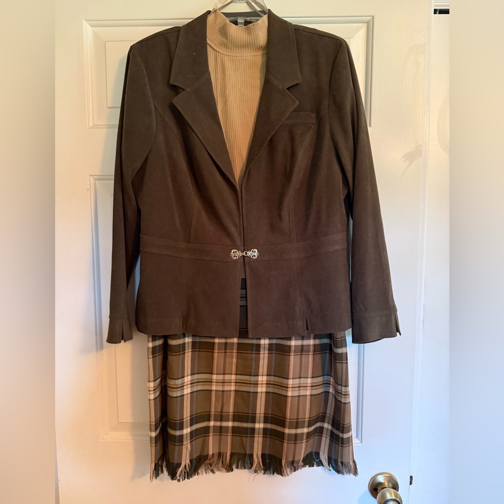 Sag Harbor Petite 3-piece Set